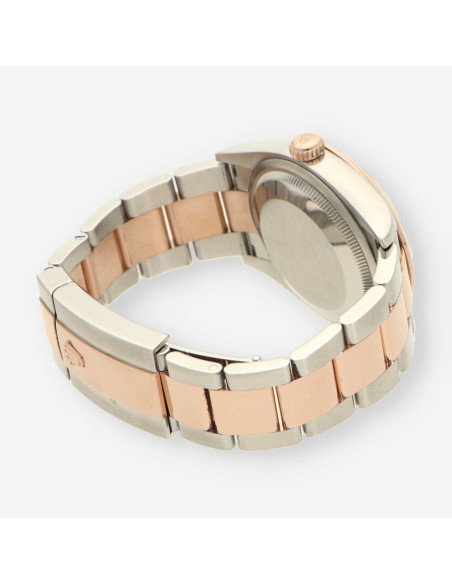 ROLEX Mixto 126201 967115WO