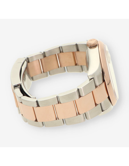 ROLEX Mixto 126201 967115WO