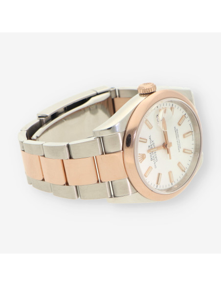 ROLEX Mixto 126201 967115WO