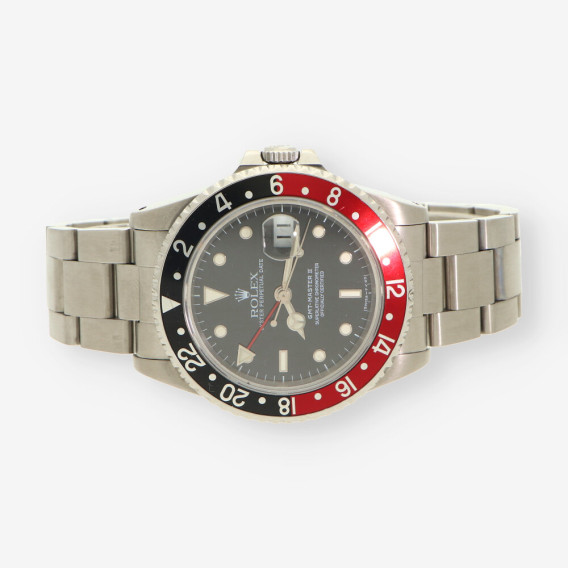 ROLEX  GMT II 16710  T575237