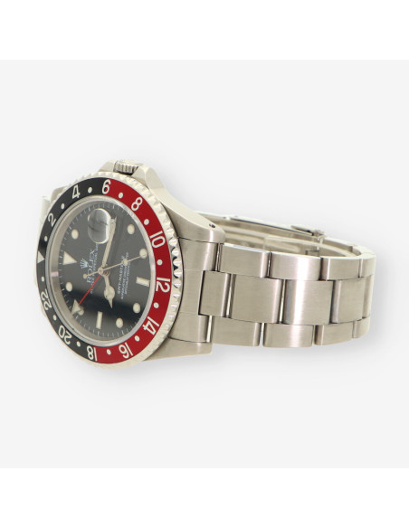 ROLEX  GMT II 16710  T575237
