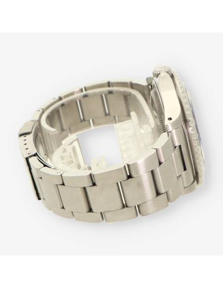 ROLEX  GMT II 16710  T575237