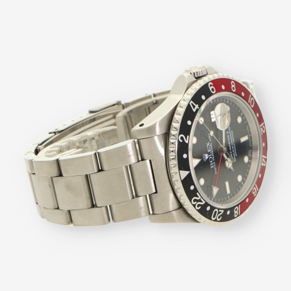 ROLEX  GMT II 16710  T575237