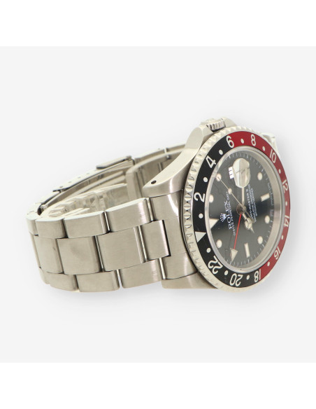 ROLEX  GMT II 16710  T575237