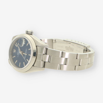 ROLEX Date acero 69160 A363575 2