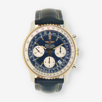 RELOJ BREITLING ACERO D23322 821306