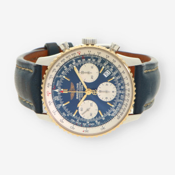 RELOJ BREITLING ACERO D23322 821306 2