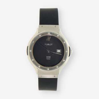 Reloj HUBLOT Acero S 140.10.1  157405