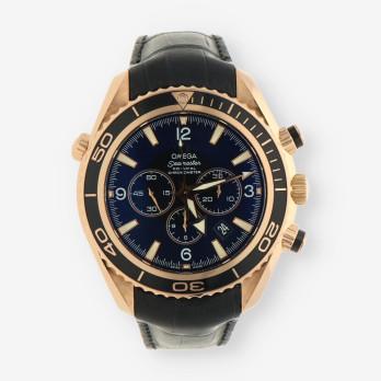 OMEGA Seamaster Planet Ocean 78338613
