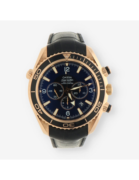 OMEGA Seamaster Planet Ocean 78338613
