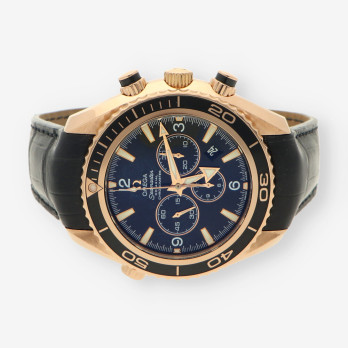 OMEGA Seamaster Planet Ocean 78338613 2