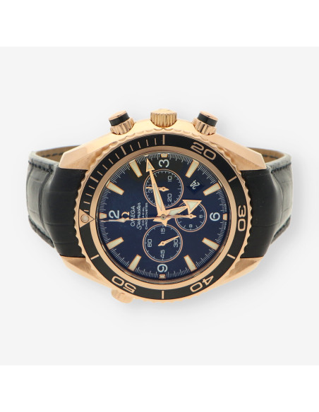 OMEGA Seamaster Planet Ocean 78338613