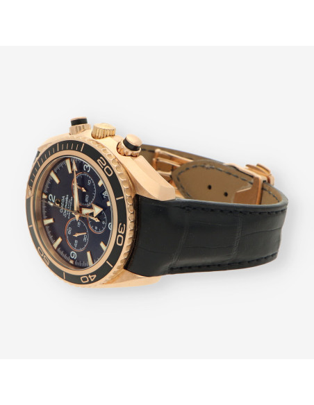 OMEGA Seamaster Planet Ocean 78338613