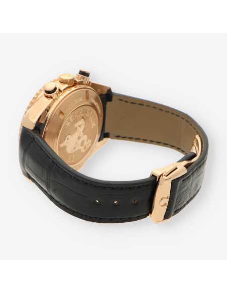 OMEGA Seamaster Planet Ocean 78338613