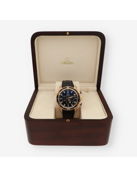 OMEGA Seamaster Planet Ocean 78338613