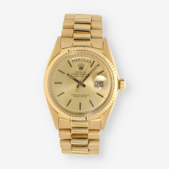 ROLEX oro 1803  3098263