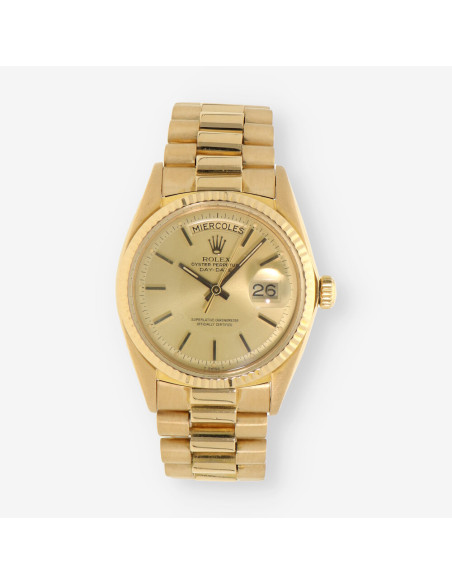 ROLEX oro 1803  3098263