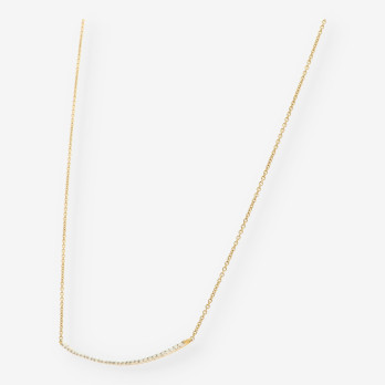 Gargantilla oro y brillantes TOUS 2