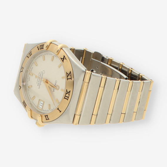 Reloj OMEGA Constellation 81394948