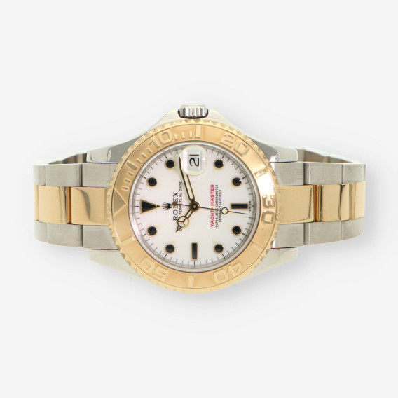 ROLEX Yacht Master 35mm 68623 A102827