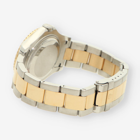 ROLEX Yacht Master 35mm 68623 A102827