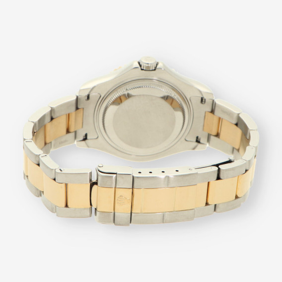 ROLEX Yacht Master 35mm 68623 A102827