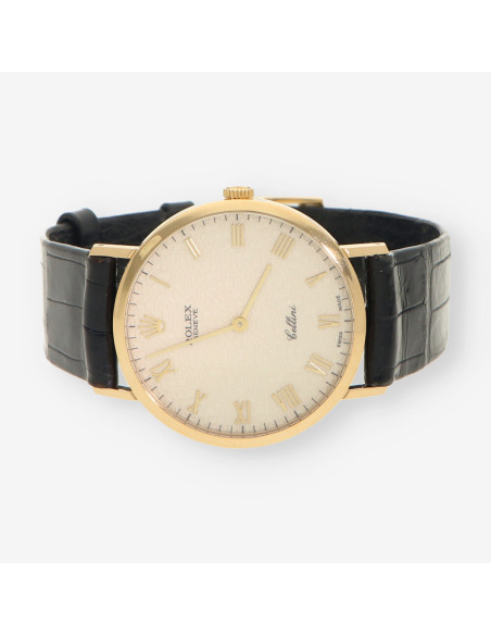 ROLEX Cellini  4112 W027954