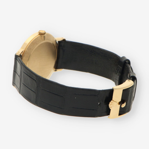 ROLEX Cellini  4112 W027954