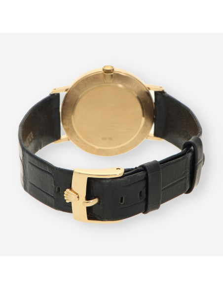 ROLEX Cellini  4112 W027954