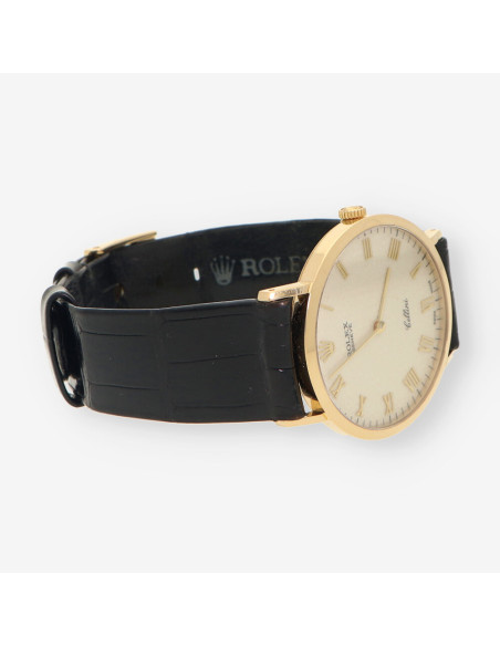 ROLEX Cellini  4112 W027954