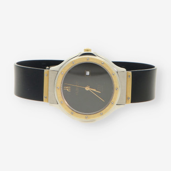 Reloj acero/oro HUBLOT 2
