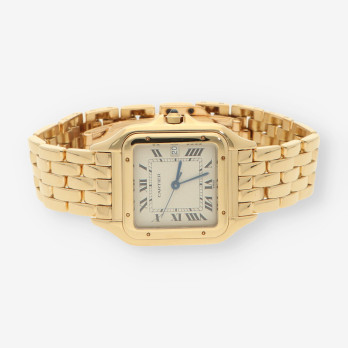 CARTIER Panthere oro 887968  004793 2