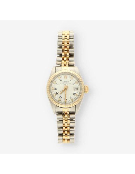 ROLEX Mixto Sra. 6917  6184536