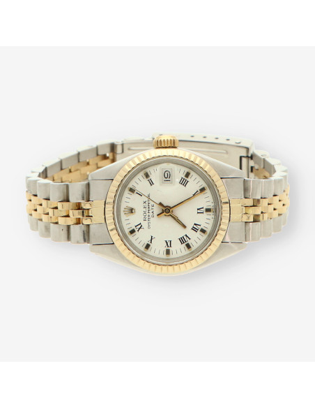 ROLEX Mixto Sra. 6917  6184536