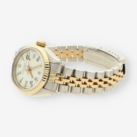 ROLEX Mixto Sra. 6917  6184536