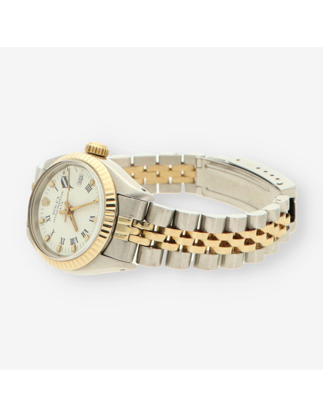 ROLEX Mixto Sra. 6917  6184536
