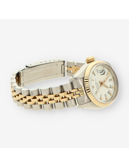 ROLEX Mixto Sra. 6917  6184536