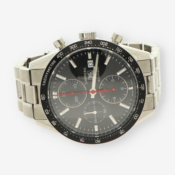 Reloj TAG HEUER Carrera 1860 CV2014 2
