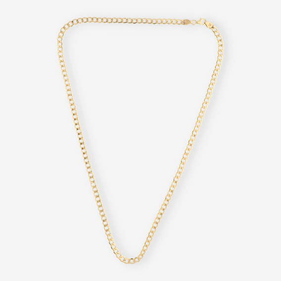 Cadena oro