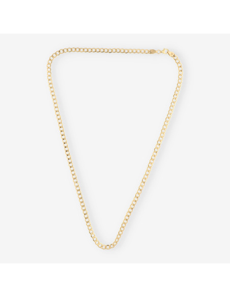 Cadena oro