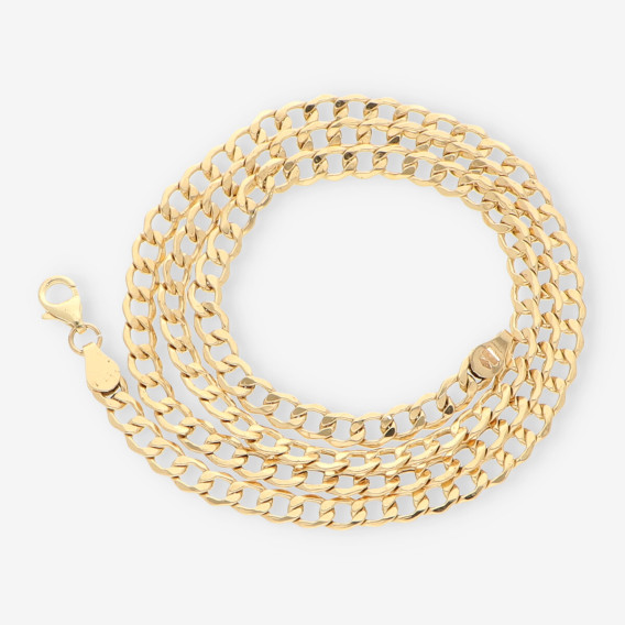Cadena oro