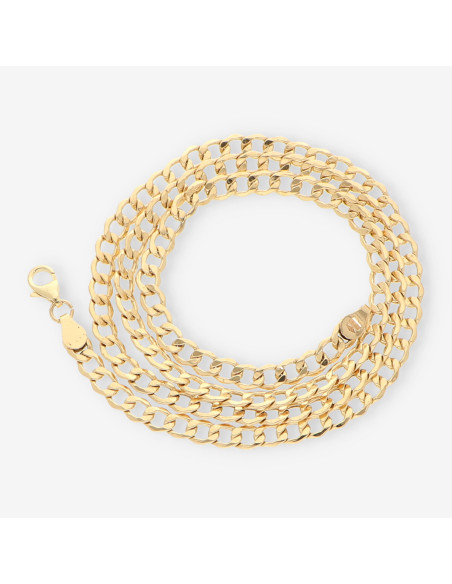 Cadena oro