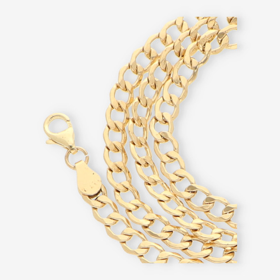 Cadena oro