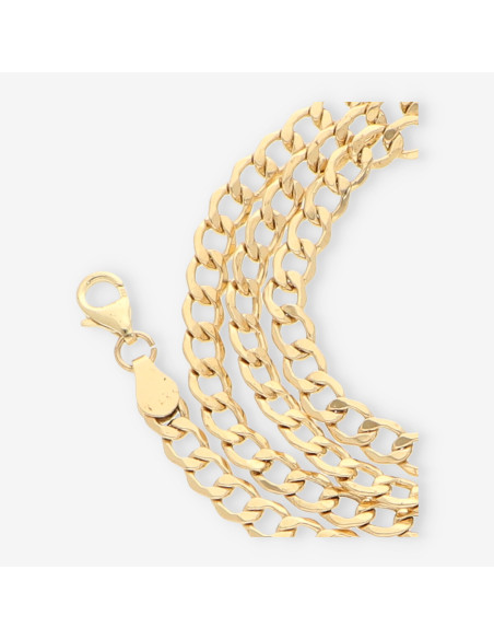 Cadena oro