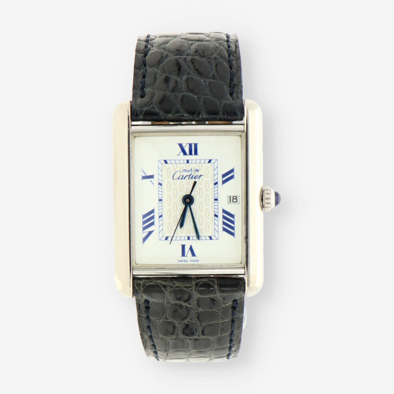 Reloj CARTIER Tank 