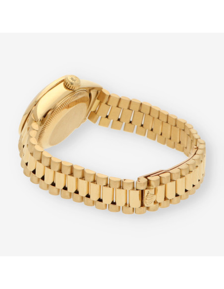 ROLEX Sra oro Diamantes 69178 9895555