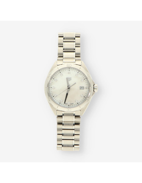 Reloj TAG HEUER Wan 7049 W 1319