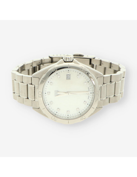 Reloj TAG HEUER Wan 7049 W 1319