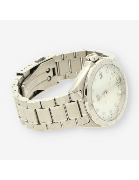 Reloj TAG HEUER Wan 7049 W 1319