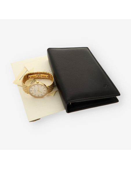 VACHERON Constantin oro 81562 1149076